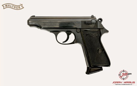 walther pp ulm pistole 10876 1 18062026